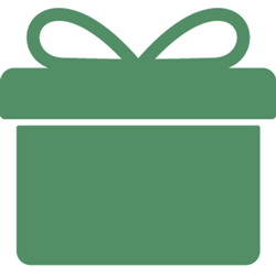 Gift Certificates