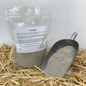 Dolomite 1kg