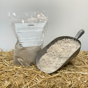Gypsum 1kg